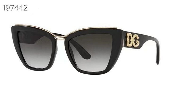 Other DOLCE & GABBANA MODEL:DG6144SIZE:54, photo 1
