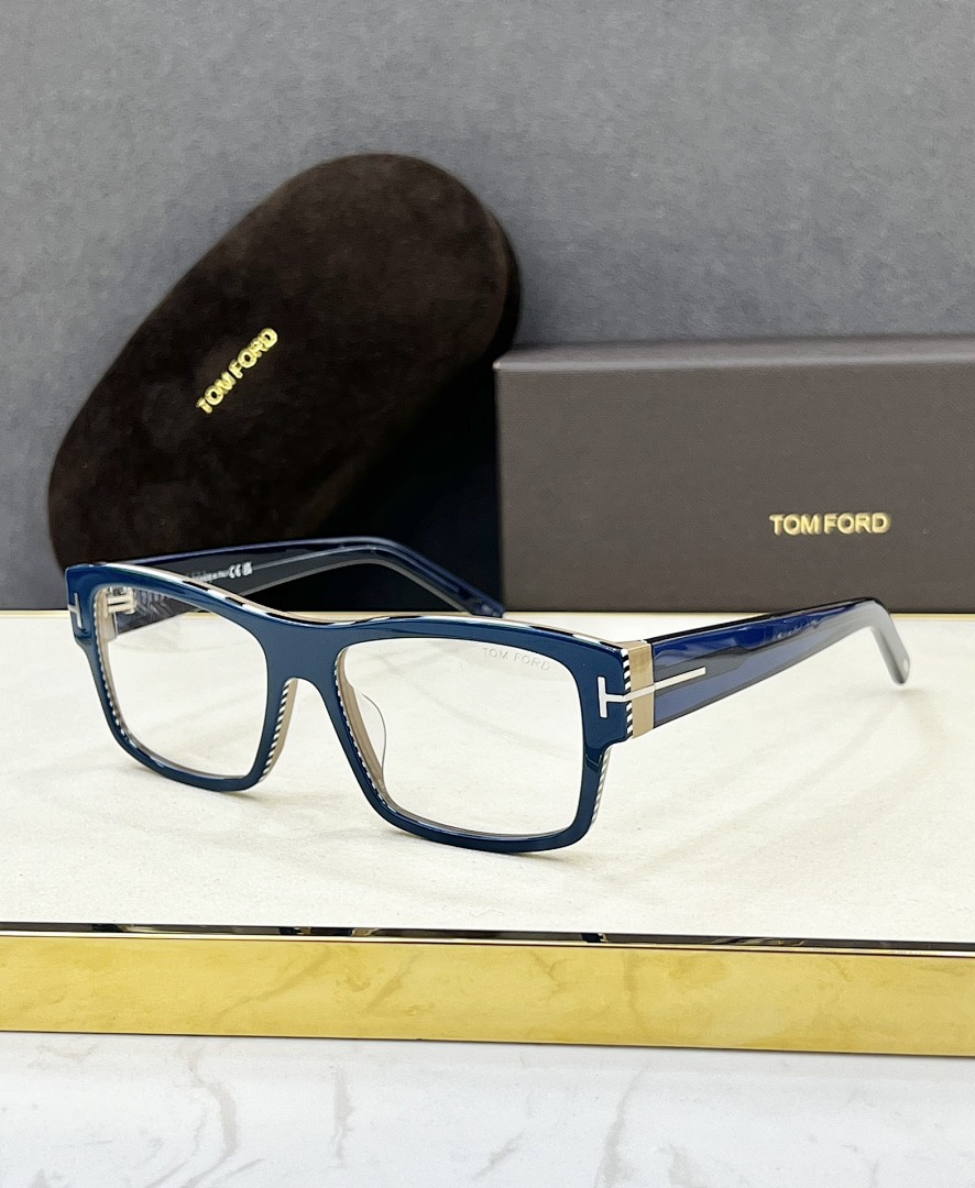 Other TOM FORDMODEL:TF5941SIZE:55 - Image 7