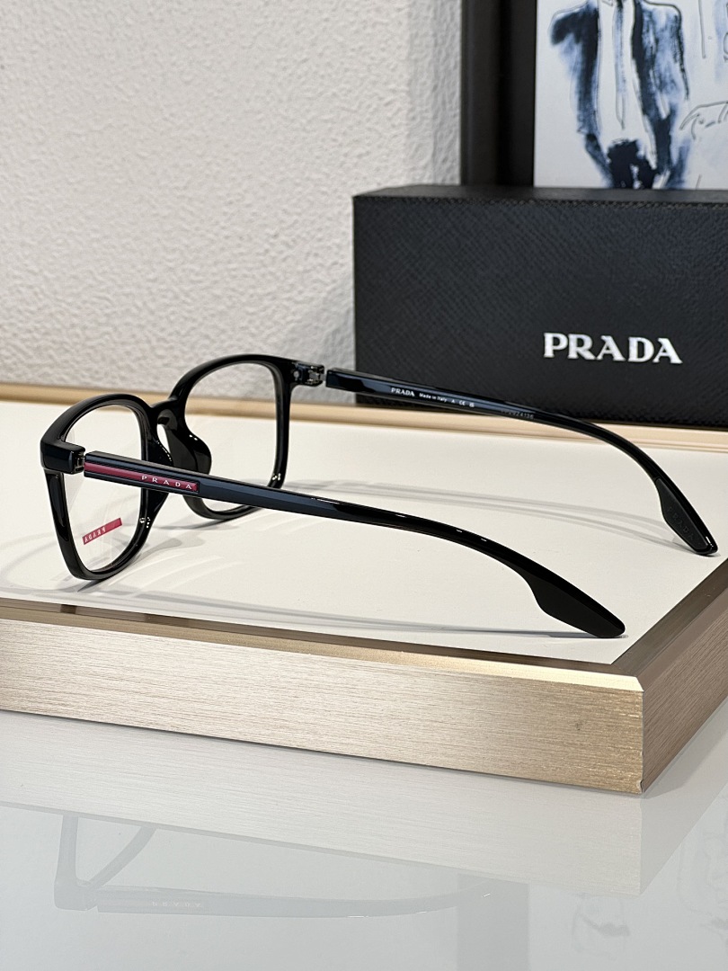 Prada Mod:VPS 05MSize:55 - Image 4