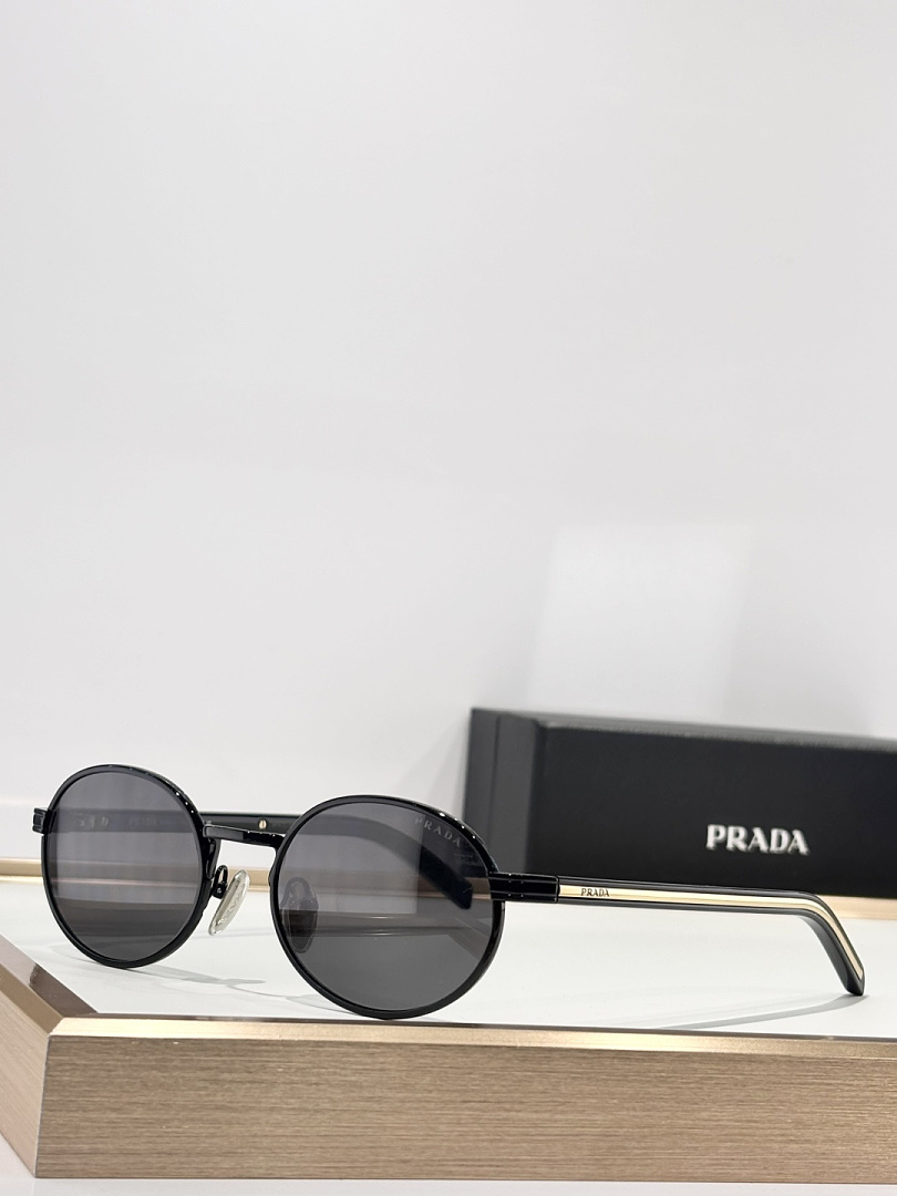 Prada MODELSPR B56SIZE:52 - Image 8