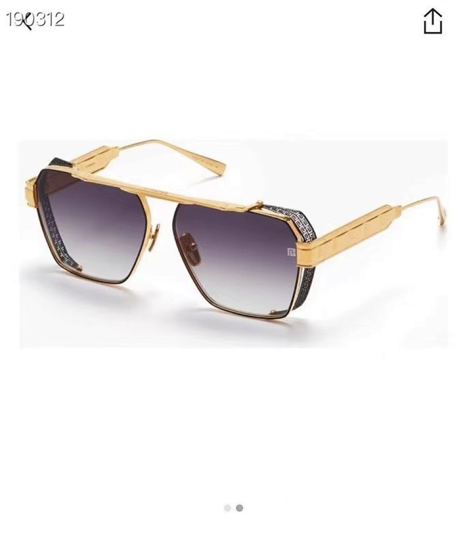 BALMAIN MODEL:BPS155SIZE:61 14, photo 1