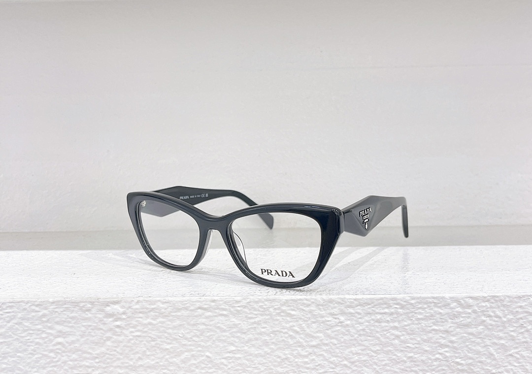 Prada MODEL PR19WV SIZE:53 - Image 9