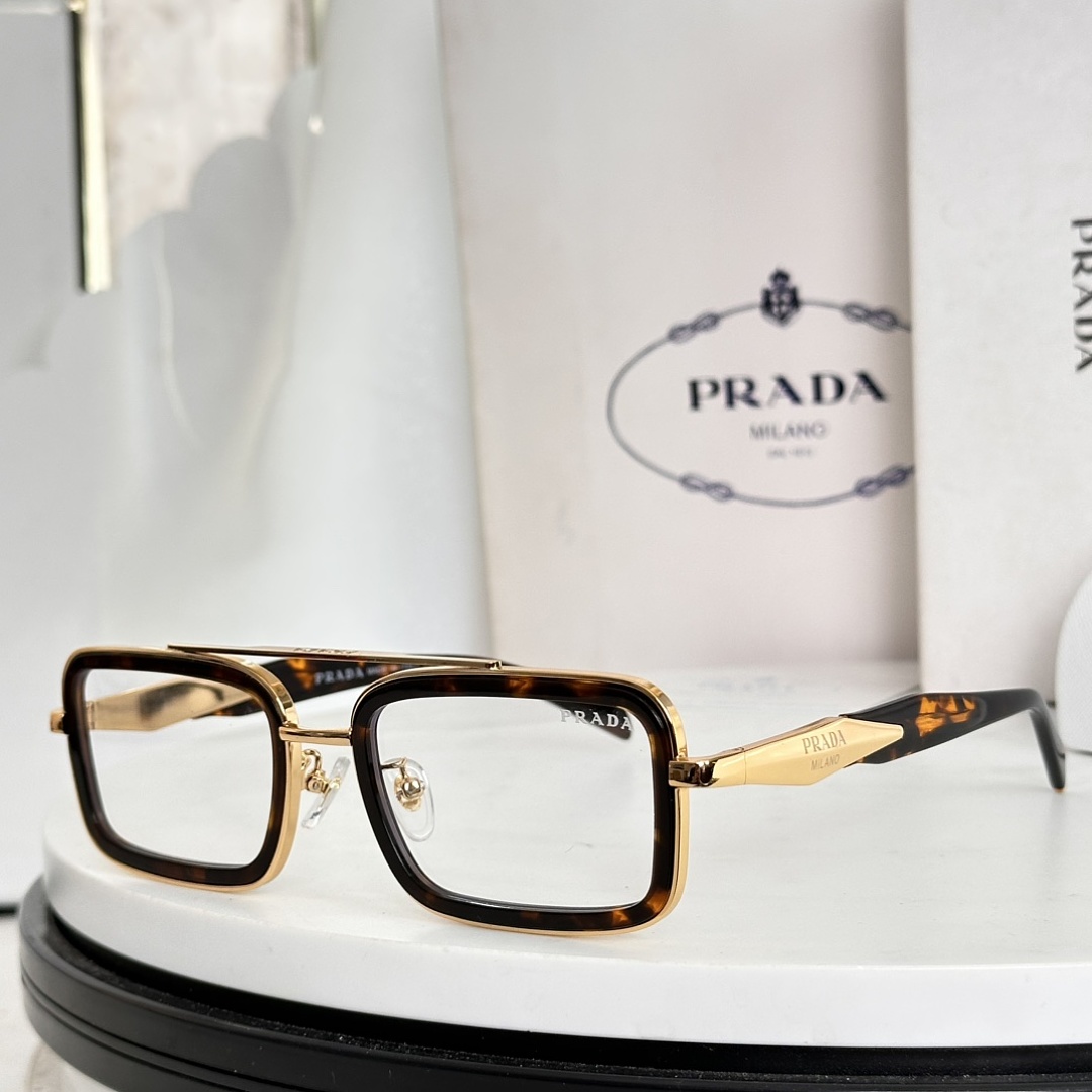 Prada MODEL:PRD59S SIZE:53 - Image 2