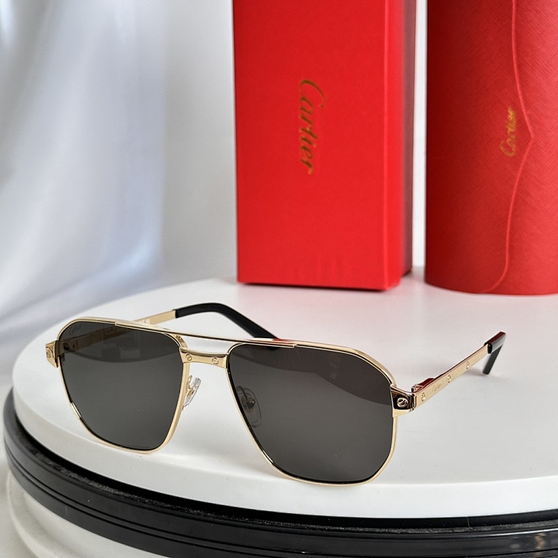 Cartier MODEL CT0424SSize:59 15-140L, photo 1