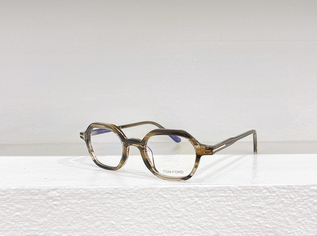 Other TOM FORDMODEL:FT5900-BSIZE:46 - Image 8