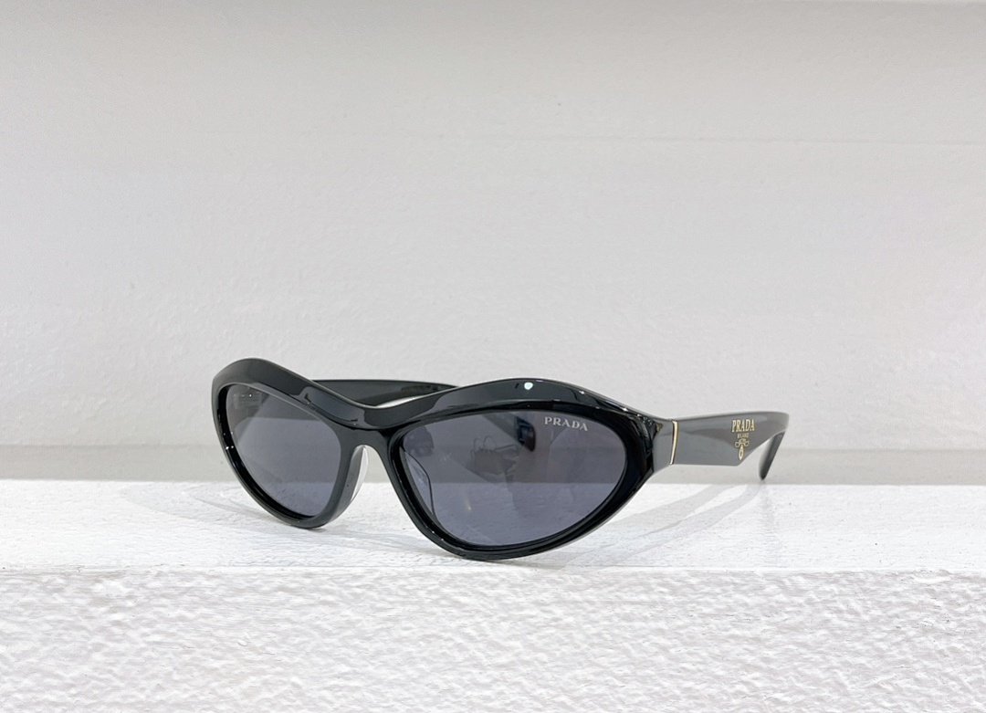 Prada MODEL PRA20SSIZE 62 16-140_ - Image 7