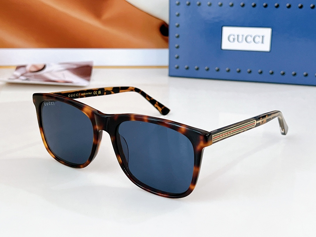 Other GUCCIMODEL:GG0381SSIZE:57 - Image 8