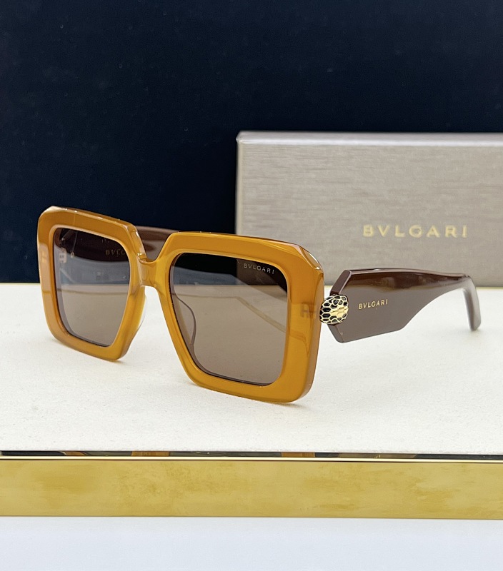Other BVLGARIMODEL:BV40006ISIZE:52 18-145_, photo 1