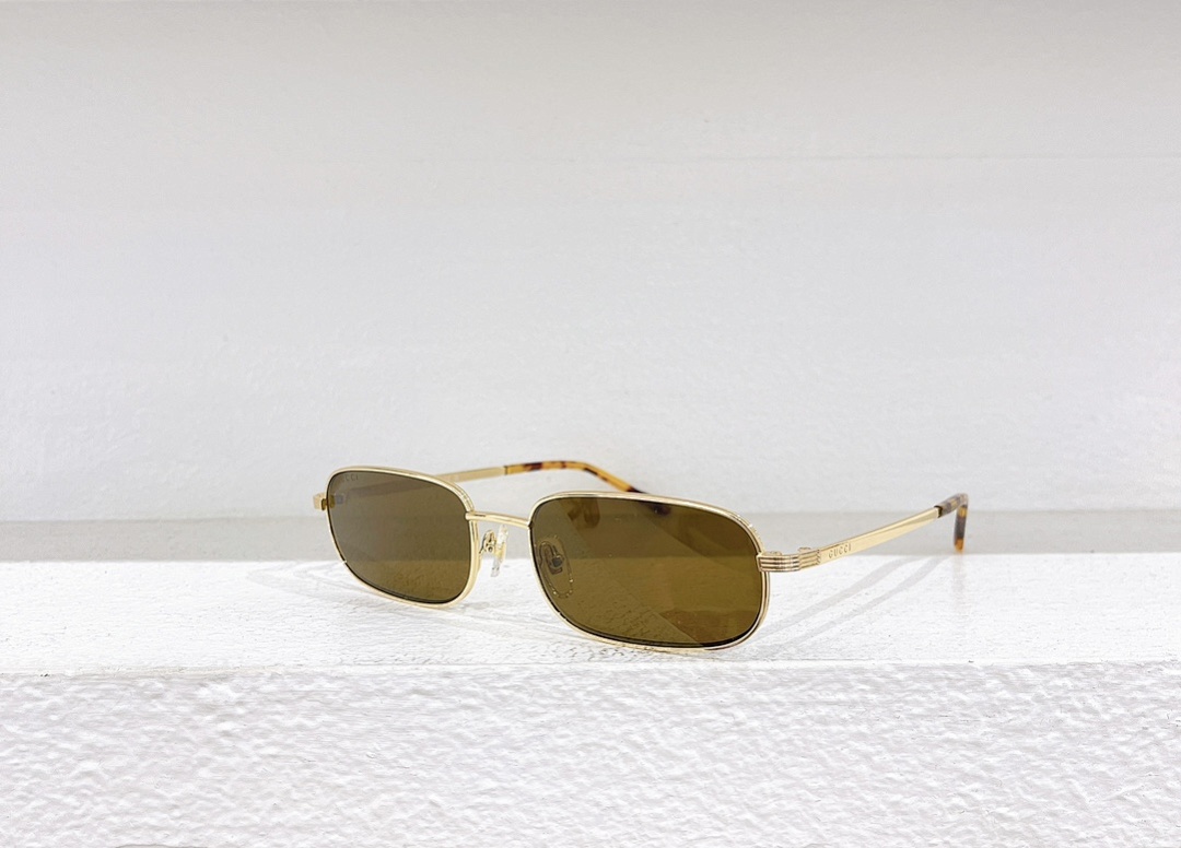 Other GUCCIMODEL:GG1457SSIZE:57 - Image 5