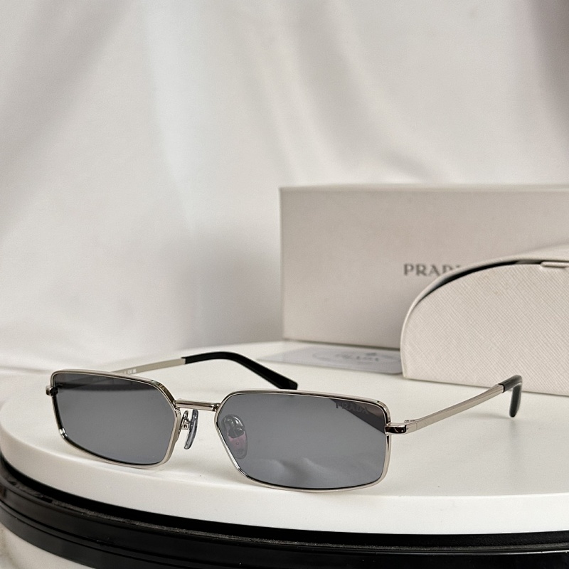 Prada MODEL:SPR A60SSIZE:59 16-140_