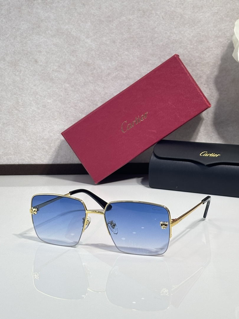 Other CartierMod:CT0333SSIZE:59, photo 1