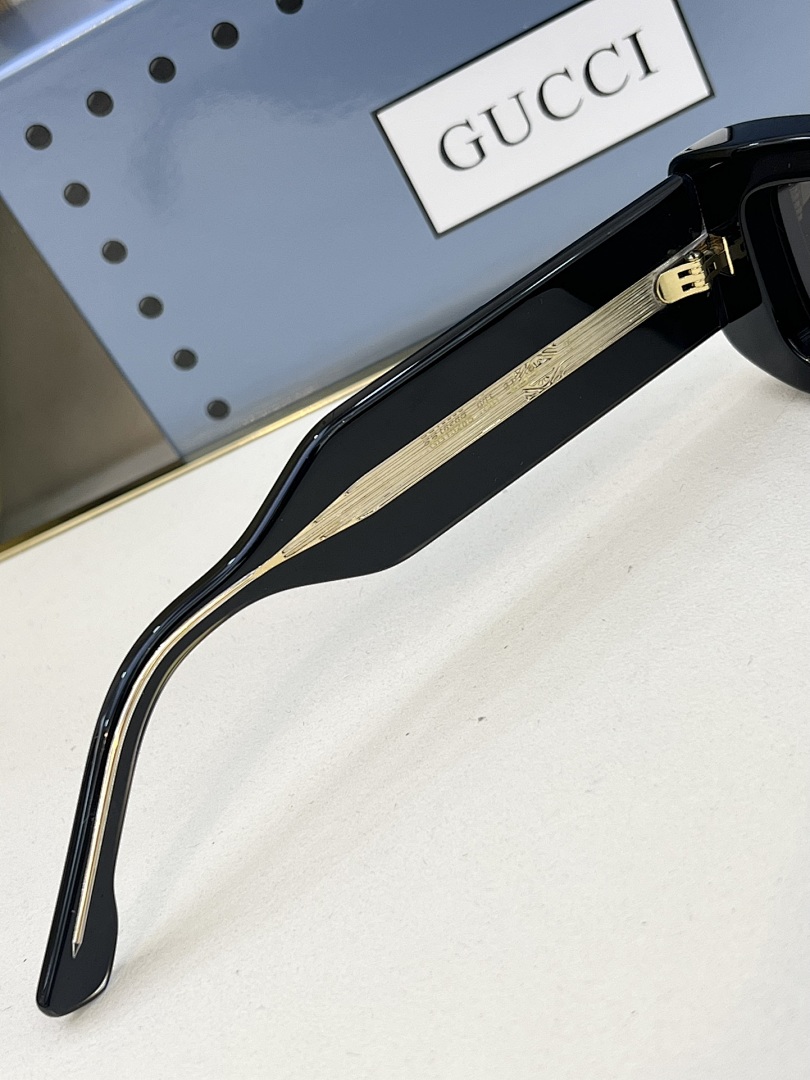 Other GUCCIMODEL:GG1528SSIZE:53 - Image 2