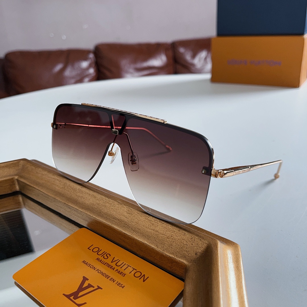 Other LOUIS VUITTON Z2020ESIZE138-0-145 - Image 7