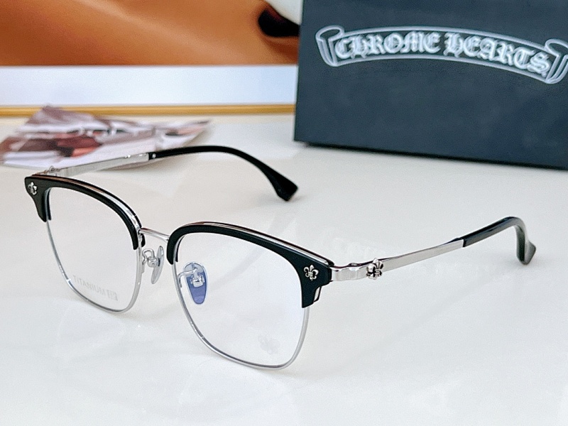 Chanel Chanel CHROME HEARTSMODEL:CH8274SIZE:52, photo 1