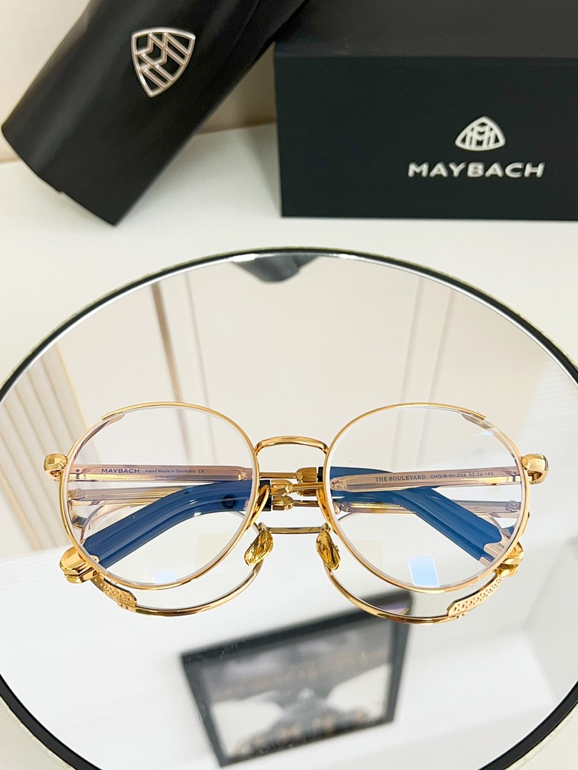 Chanel MAYBACH T, photo 1