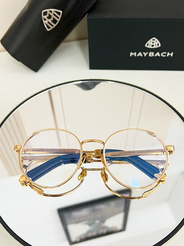 Chanel MAYBACH T, photo 1