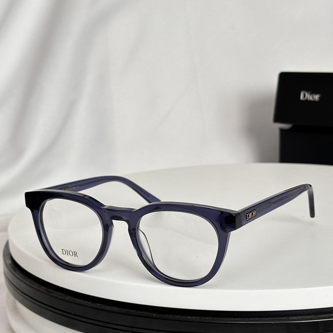 Other DIORMODEL:CD 2070SIZE:47 - Image 4