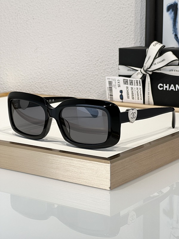 Chanel Mod:5520Size:56, photo 1