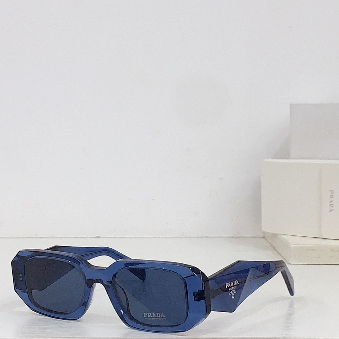 Prada SPR17WF Size51 - Image 5