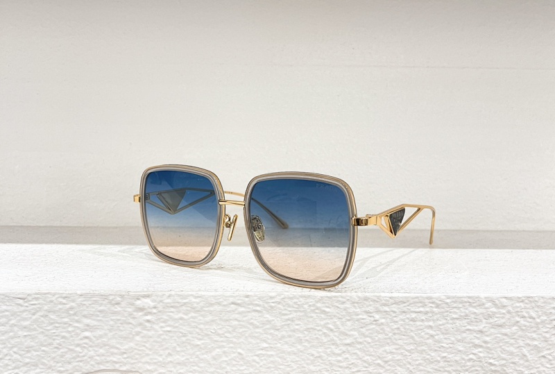 Prada MODEL:SPR20W SIZE:58, photo 1