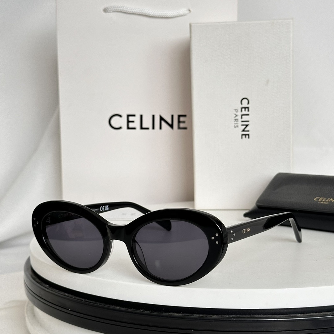 Other CELINEMODEL:CL40193U SIZE:53 - Image 7