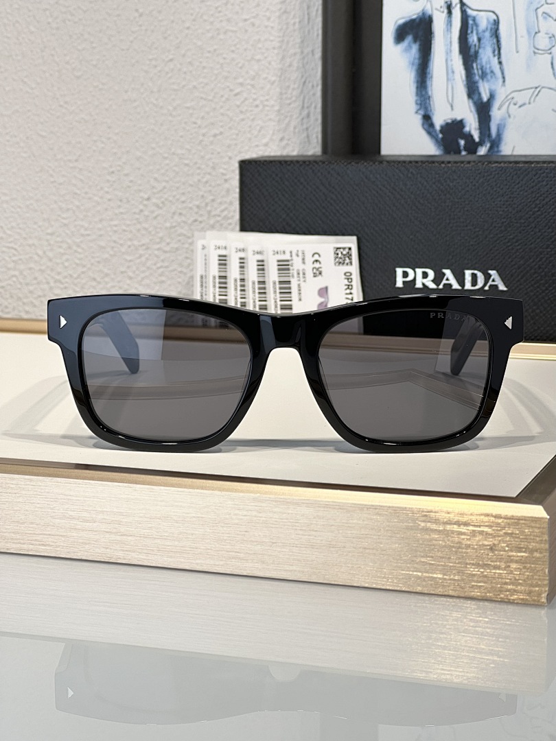 Prada Mod:SPR A17SFSize:54 - Image 5