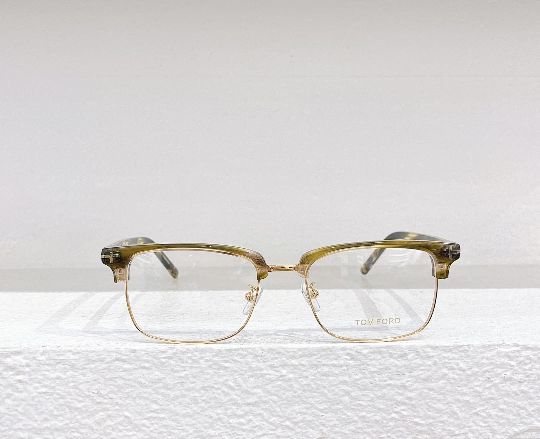 Other TOM FORDMODEL:TF 5801SIZE:54 19-145_ - Image 2