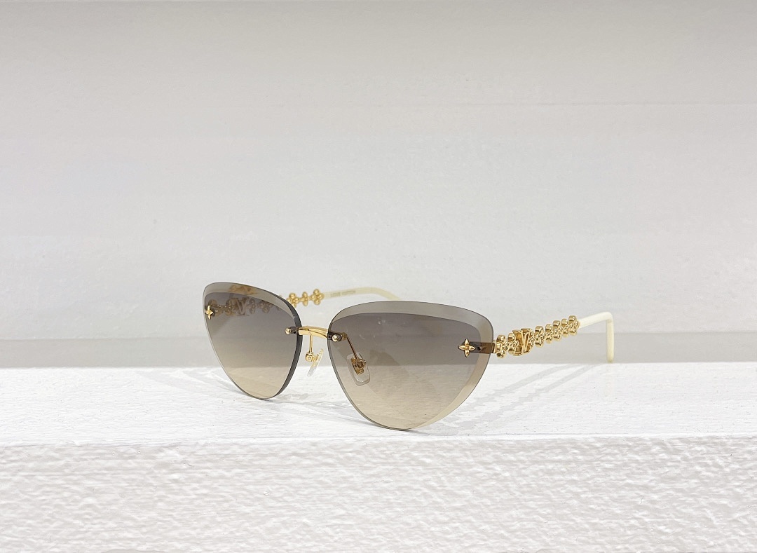 Other LOUIS VUITTONMODEL:Z2138U SIZE:63 - Image 5