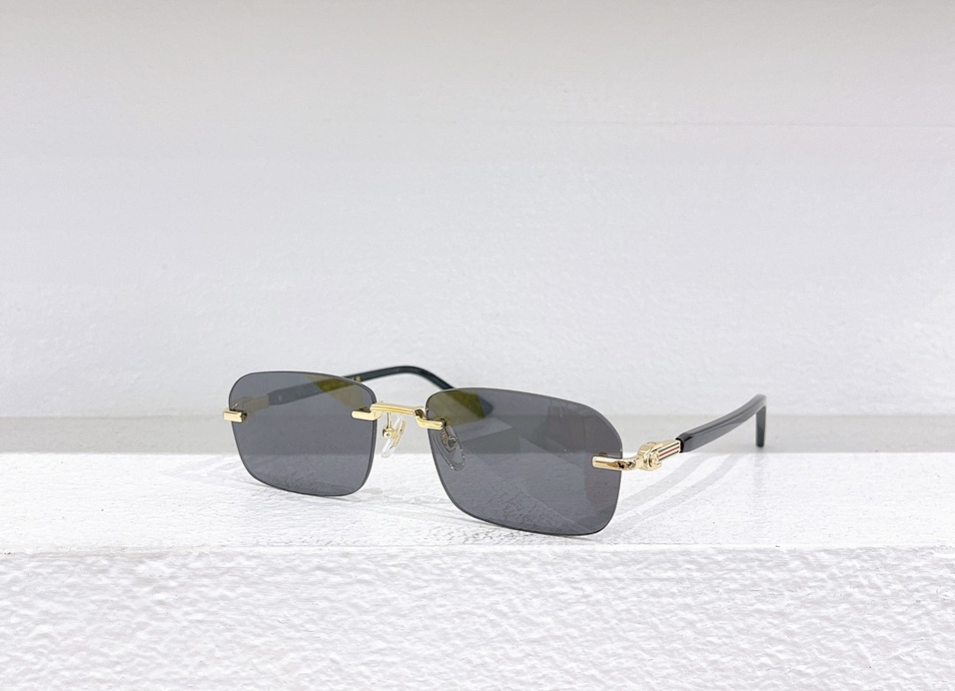 Other GUCCIMODEL:GG1221SSIZE:56 - Image 4