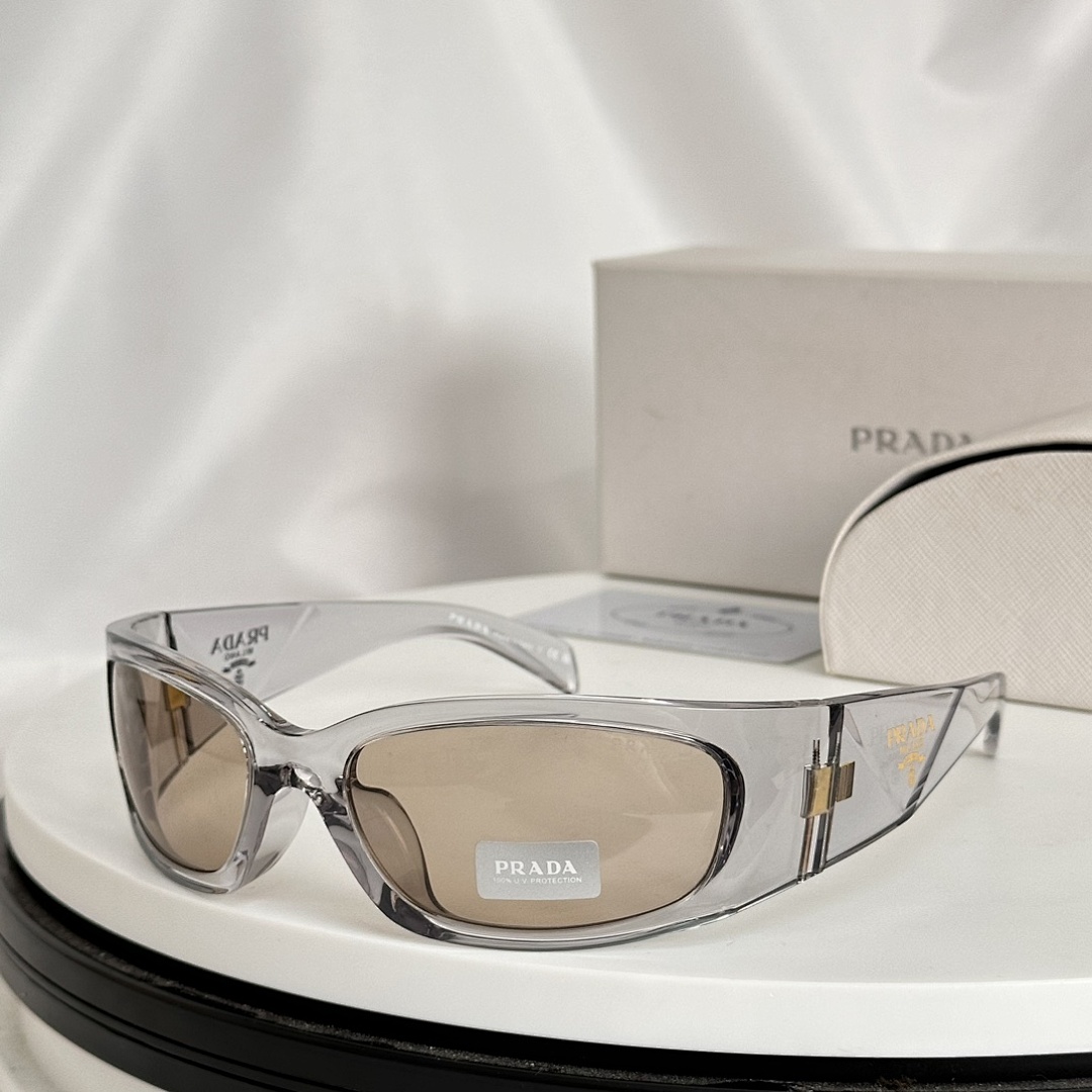 Prada MODEL:SPRA14SIZE:60 - Image 5