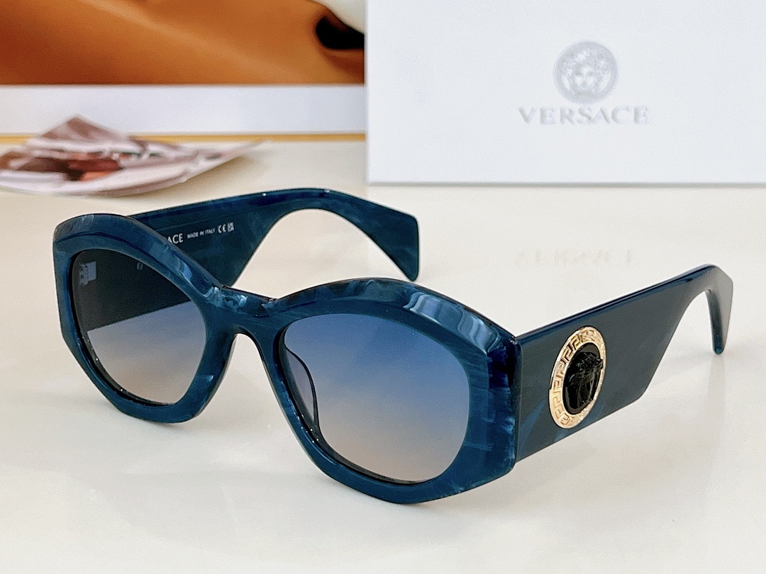 Other VERSACEMODEL:VE4703SIZE:54 - Image 8