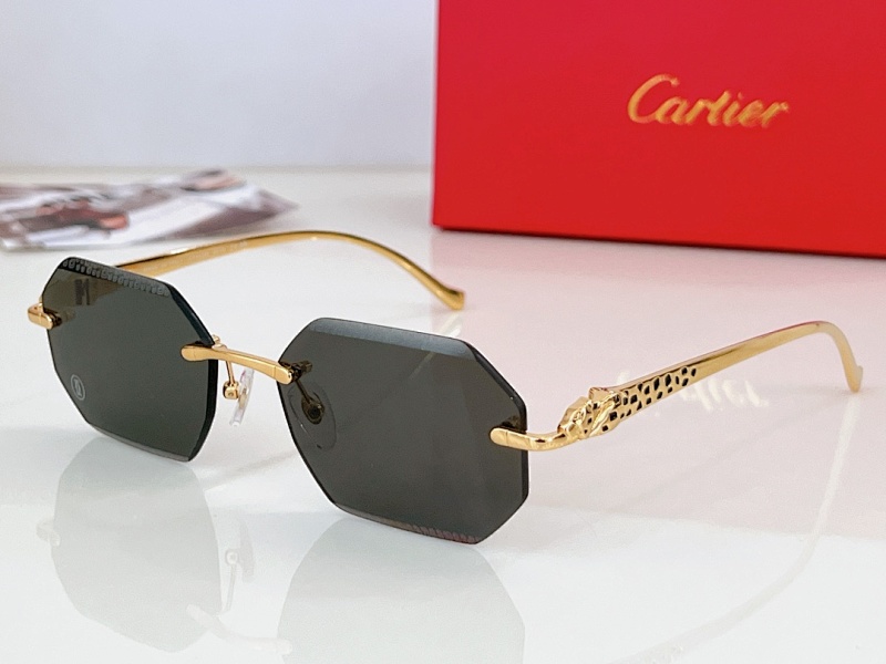 CartierCT0524SSIZE:60, photo 1