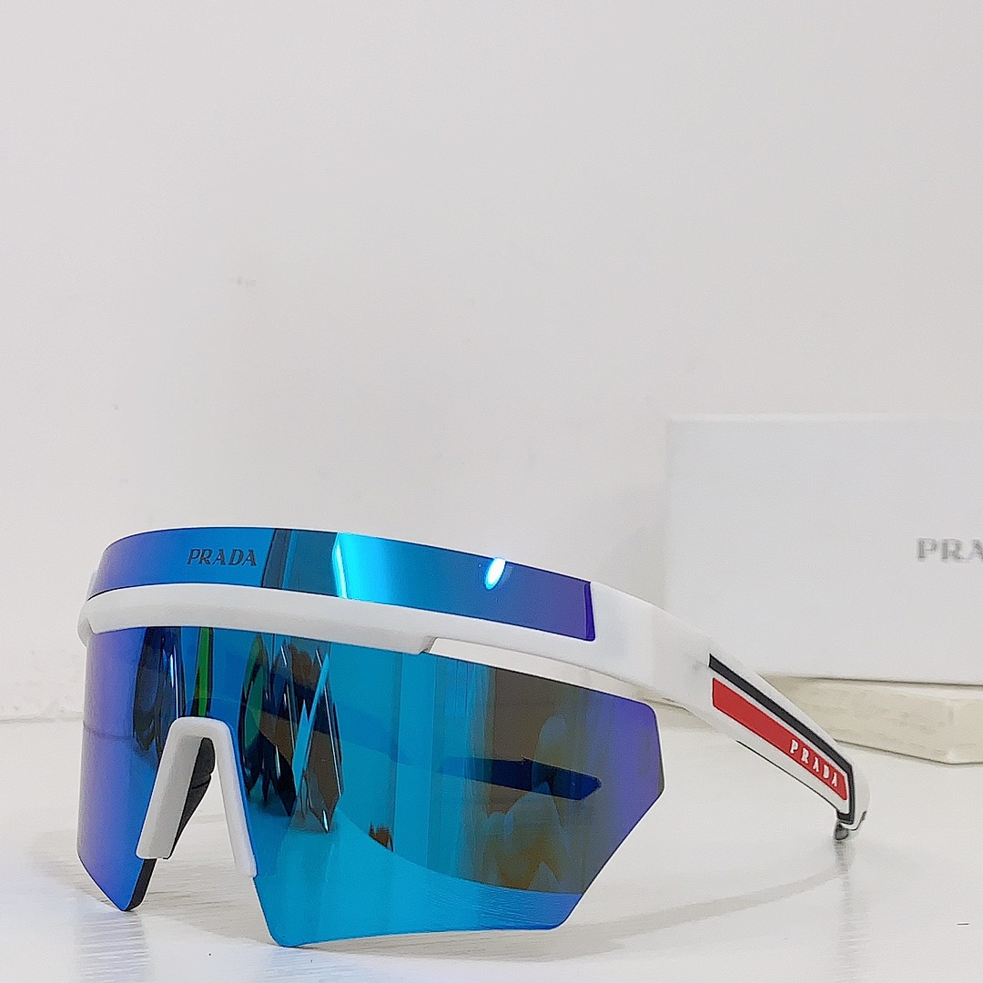 Prada Mod:SPS01YSize:130 - Image 8