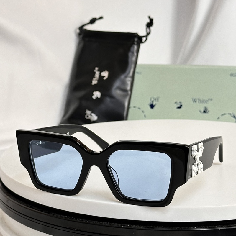OFF WHITE MODELOERI003SIZE51, photo 1