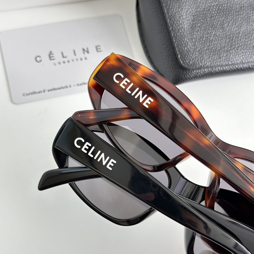 Other CELINE MODELCL40279USIZE 54 - Image 4
