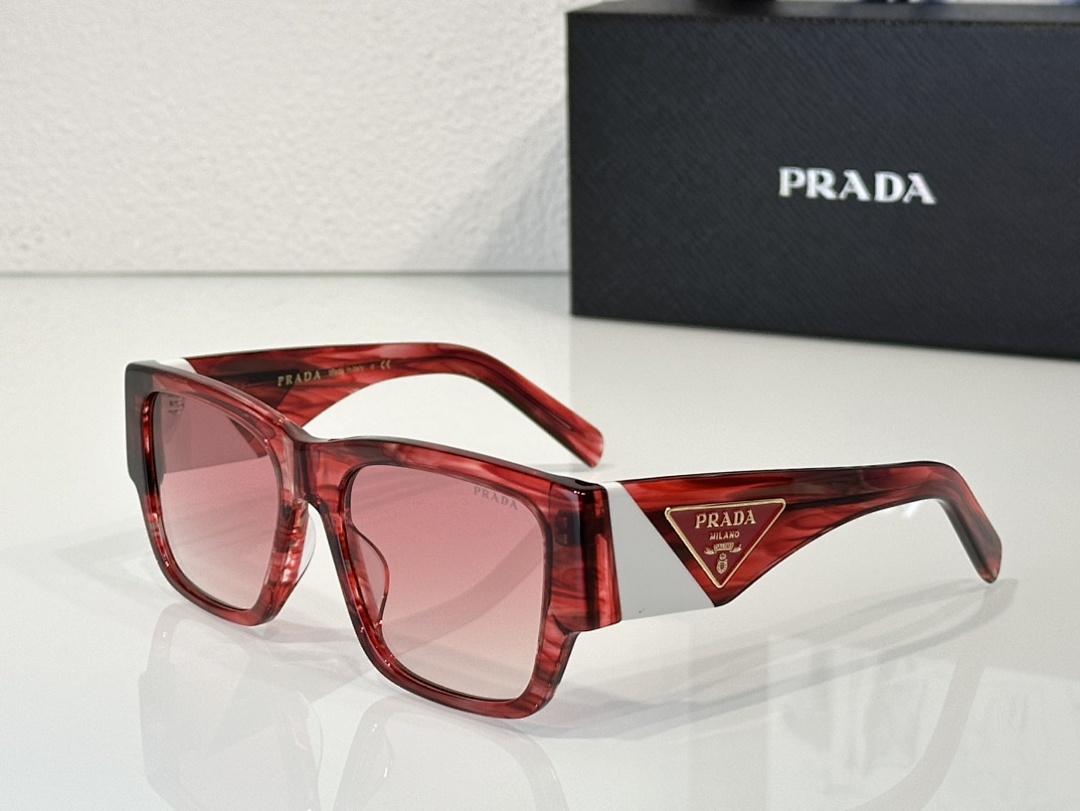 Prada Mod:SPR97YSize:55 - Image 5
