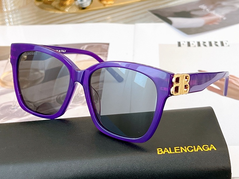 Balenciaga Balenciaga BB0102SASIZE:56, photo 1