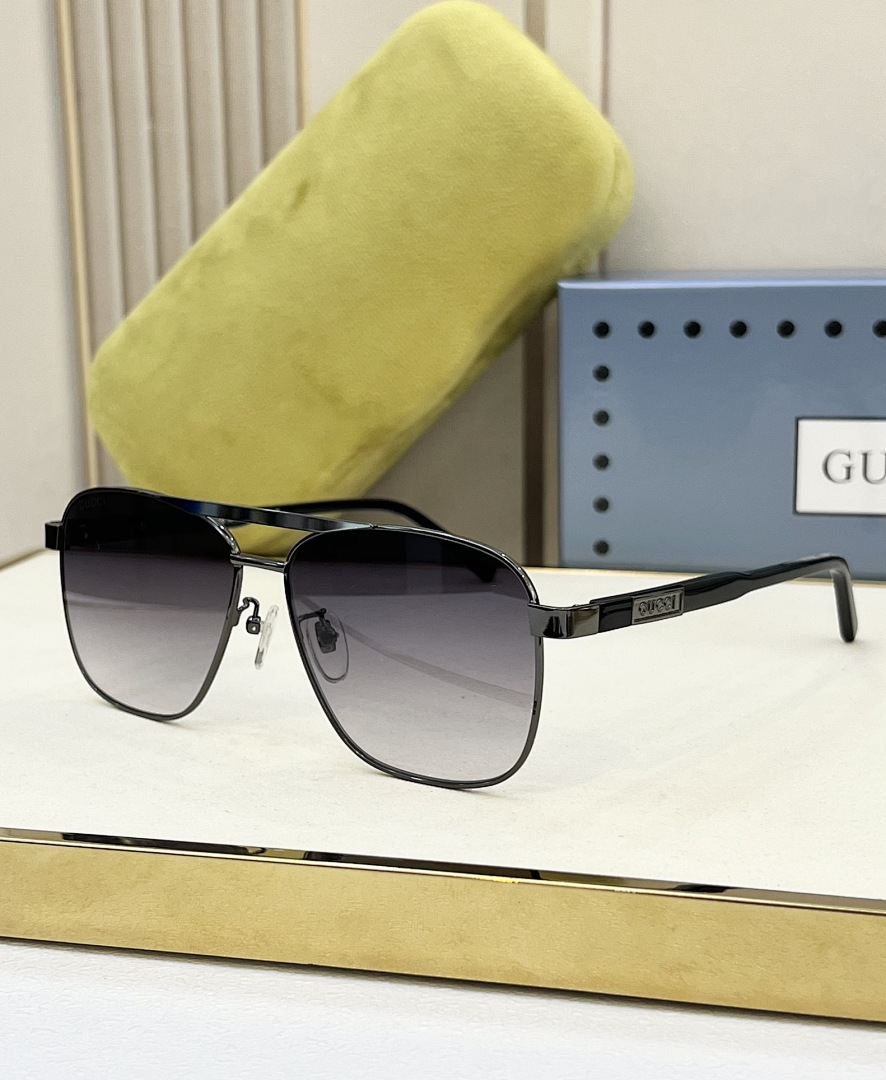 Other GUCCIMODELGG1164SSIZE 58 13-145_ - Image 8