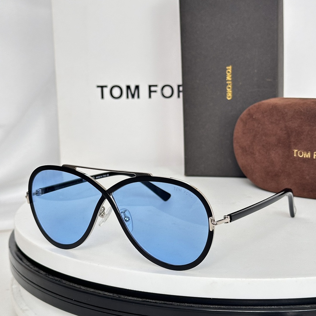 Other TOM FORDModel FT1007 Size:65 - Image 9