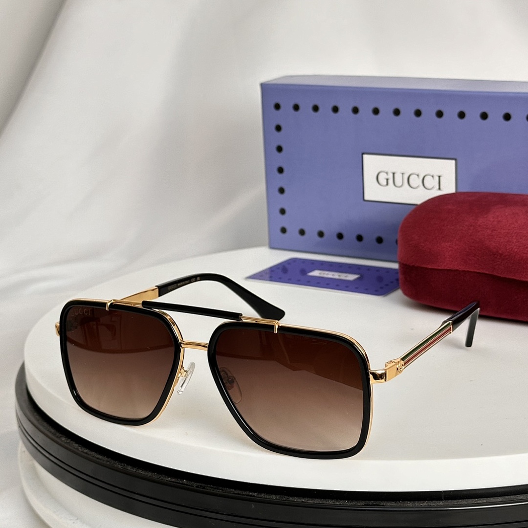 Other GUCCIMODEL: GG1522SIZE:57 14-140_ - Image 5