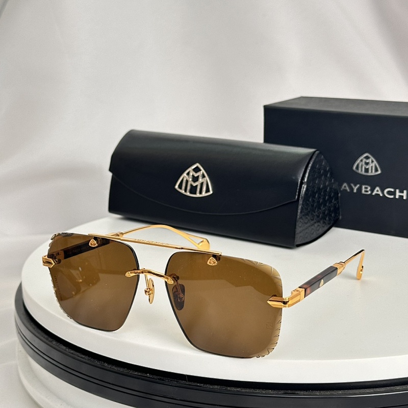Chanel Chanel MAYBACHMODEL Z062SIZE:62, photo 1