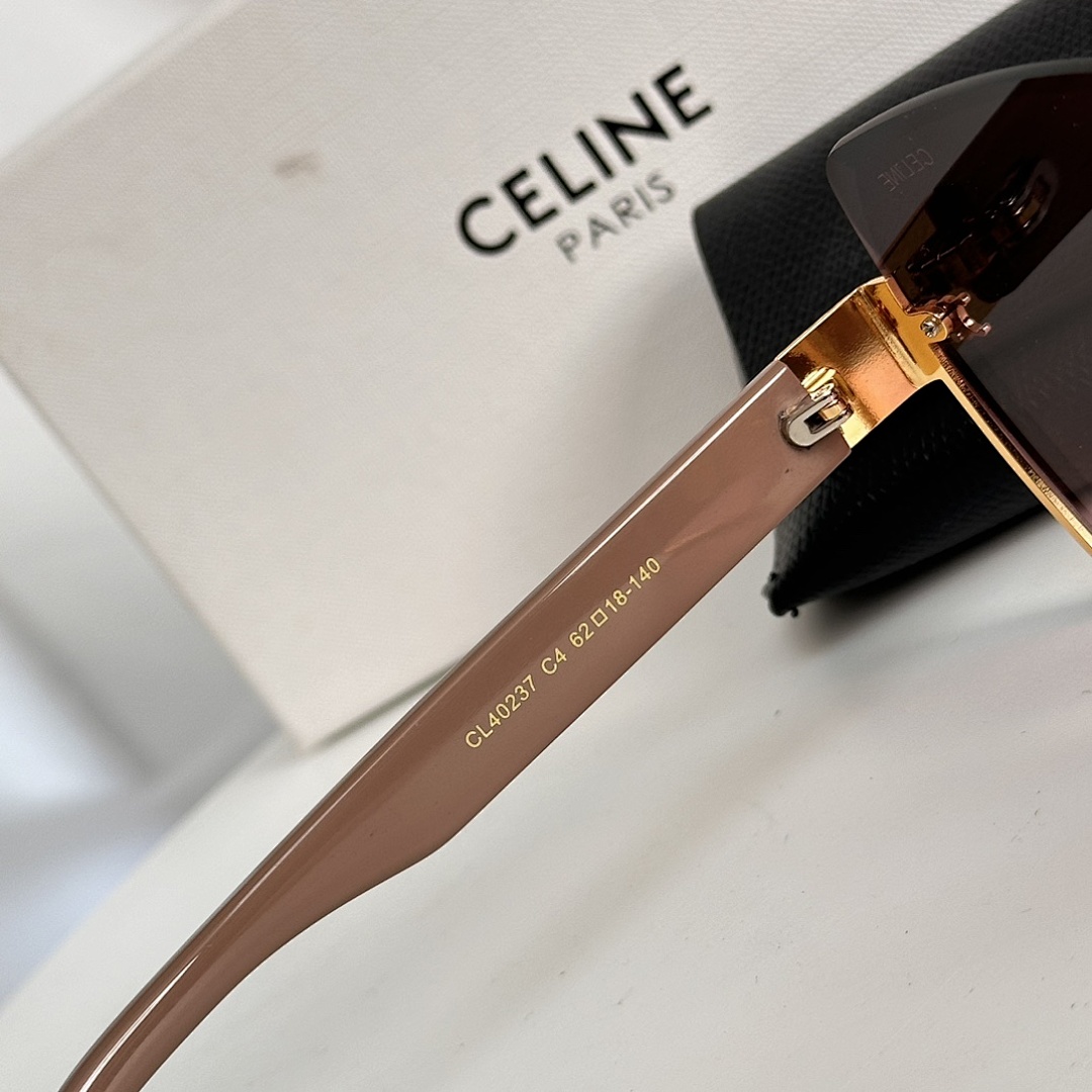 Other CELINEMODELCL40237USIZE62 - Image 3