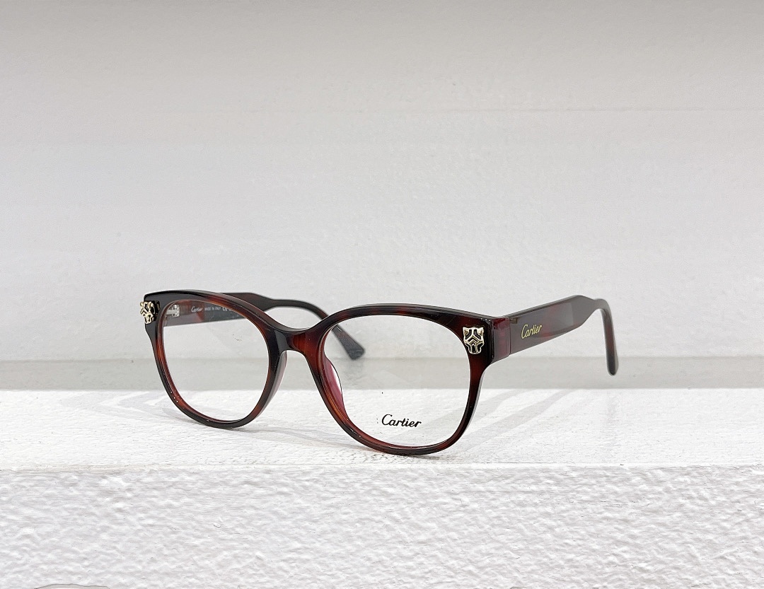 Other CartierMODEL:CT0452OSIZE 53, photo 1