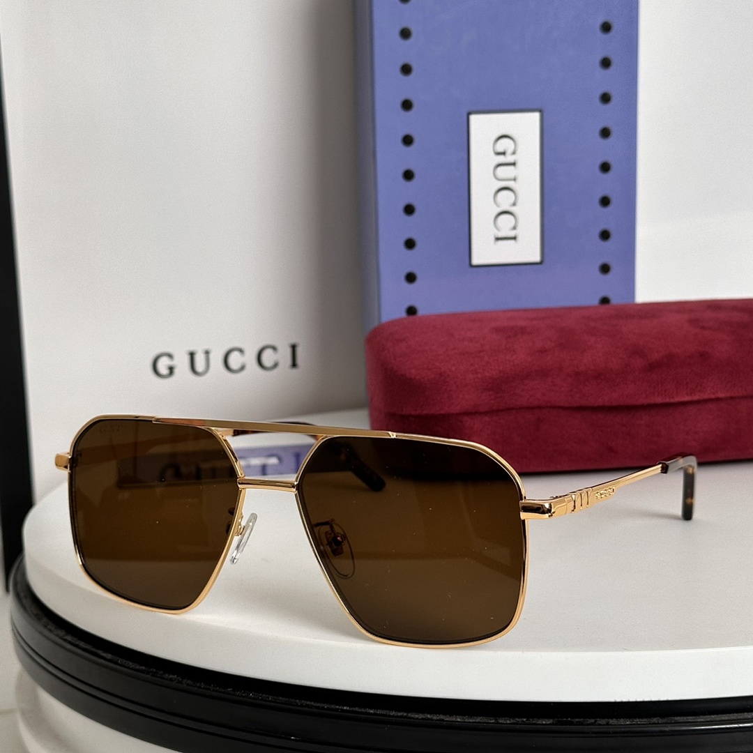 Other GUCCIMODEL:GG1678SSIZE:57 - Image 7
