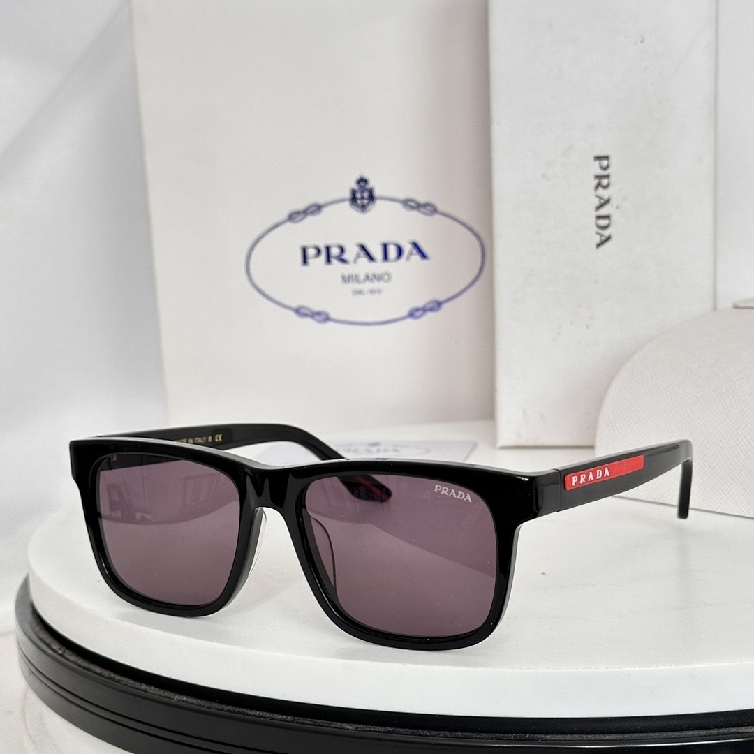 Prada MODEL:PS05YSSIZE:56 - Image 8
