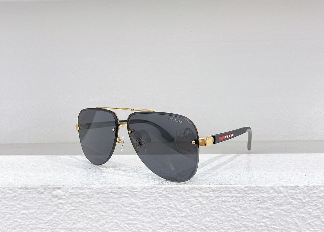 Prada MODEL PS 172VSSIZE 63