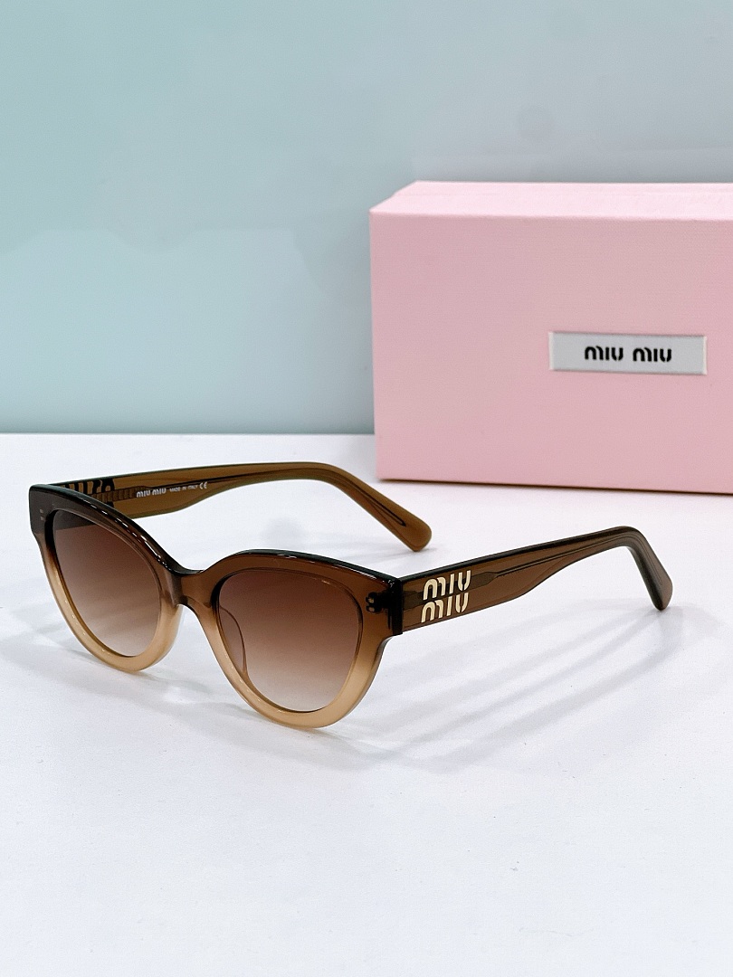 Miu Miu MIUMIU MU01VVSize:52 21-145_ - Image 3