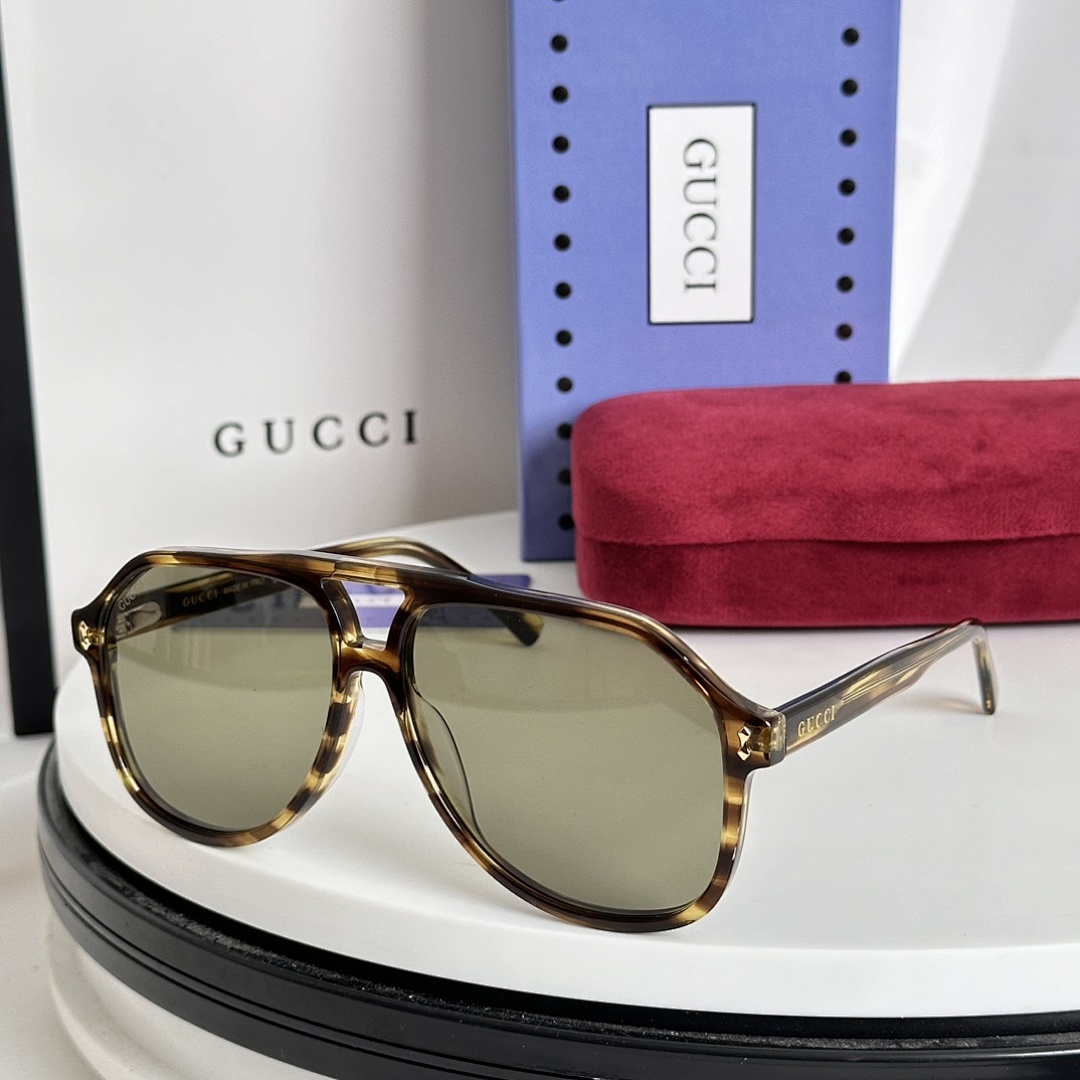 Other GUCCIMODEL:GG1042SSIZE:58 14-145_ - Image 5