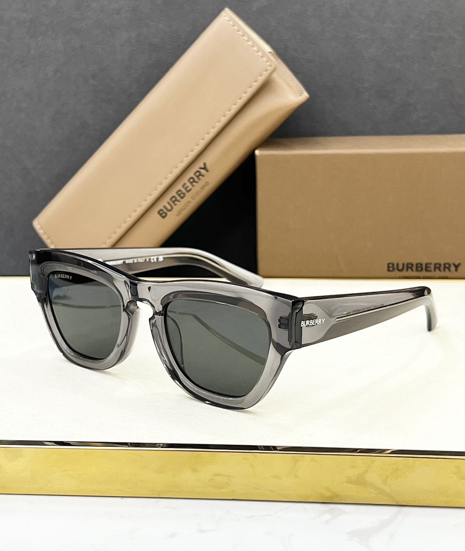 Other BURBERRYMODEL:BE4440U SIZE:50 - Image 5