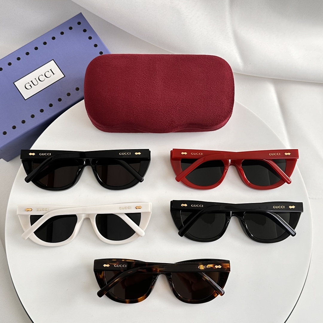 Other GUCCIMODEL:GG1521S SIZE:51 20-145_ - Image 3